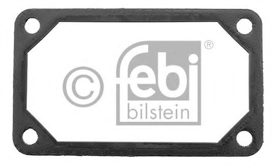 Garnitura galeriei de evacuare - FEBI BILSTEIN