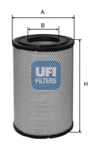 Filtru de aer - UFI