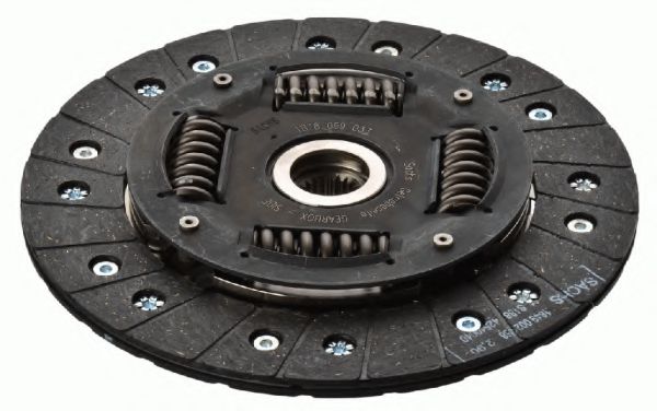 Disc ambreiaj - SACHS
