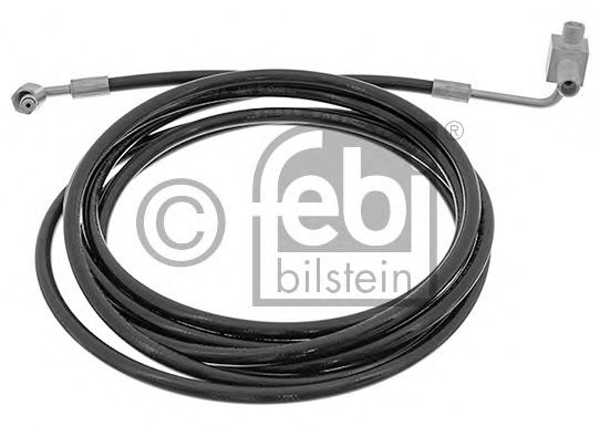 Furtun de înclinare a cabinei șoferului - FEBI BILSTEIN