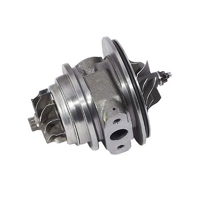 Turbocompresor Coreassy - SIDAT