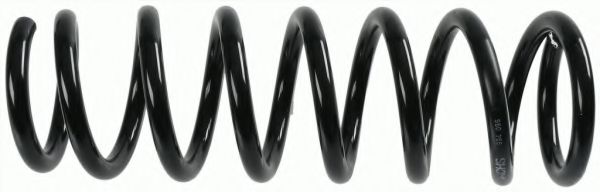 Arc elicoidal - SACHS