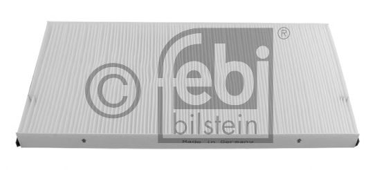 Filtru de cabină - FEBI BILSTEIN