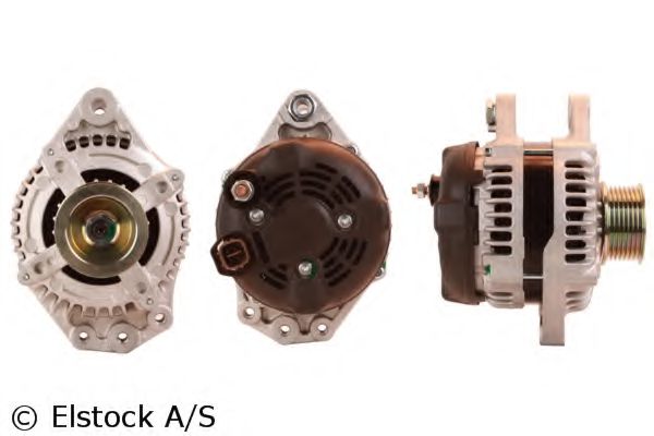 Alternator - ELSTOCK