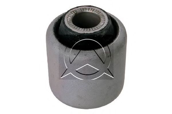 Tufa brațului de control - SIDEM