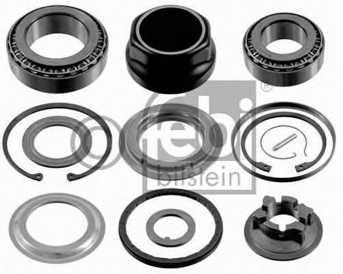 Set rulment roata - FEBI BILSTEIN