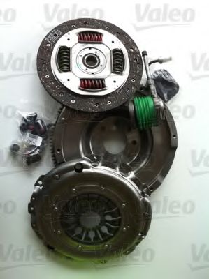 Kit ambreiaj - VALEO