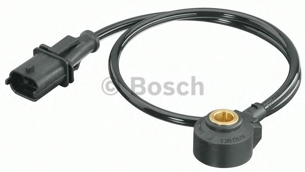 Senzor de baterie - BOSCH