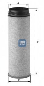 Filtru de aer - UFI