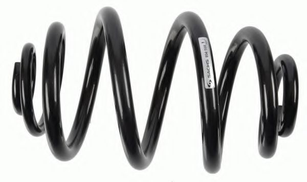 Arc elicoidal - SACHS
