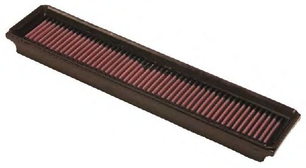 Filtru de aer - K&N Filters