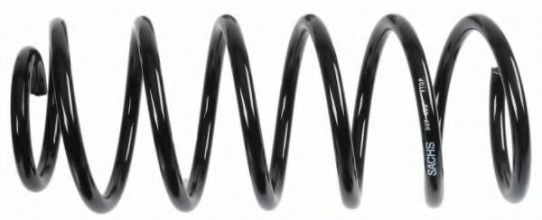Arc elicoidal - SACHS
