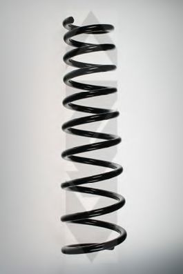 Arc elicoidal - SPIDAN
