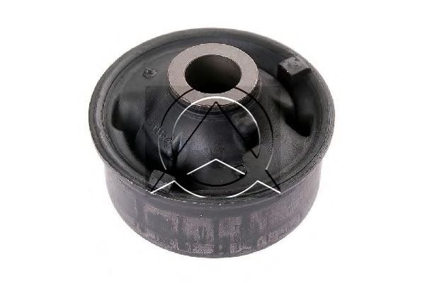 Tufa brațului de control - SIDEM