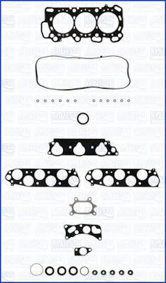 Set garnituri chiulasa - AJUSA