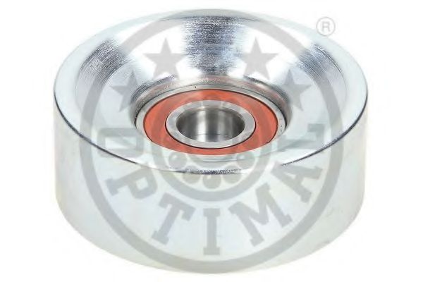 Fulie intinzator curea - OPTIMAL