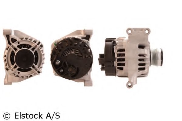 Alternator - ELSTOCK