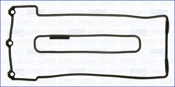 Set garnituri capac chiulasa - AJUSA