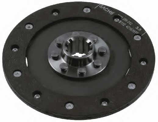 Disc ambreiaj - SACHS