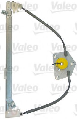Regulator de geam - VALEO
