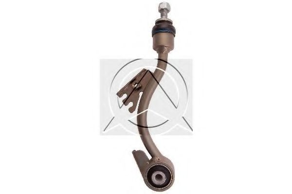 Brat/bieleta suspensie, stabilizator - SIDEM
