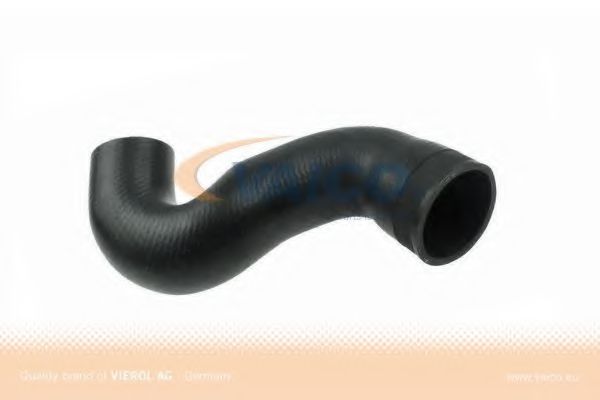 Furtun de admisie turbocompresor - VAICO