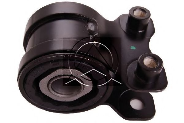 Tufa brațului de control - SIDEM