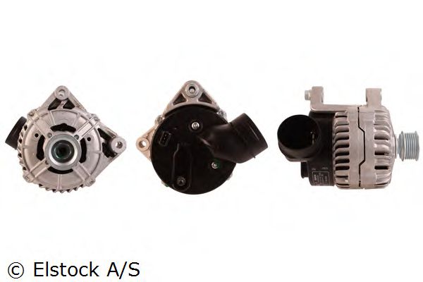 Alternator - ELSTOCK