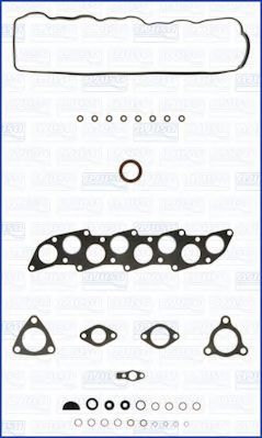 Set garnituri chiulasa - AJUSA