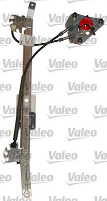 Regulator de geam - VALEO