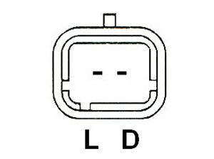 Alternator - ELSTOCK