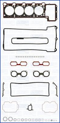 Set garnituri chiulasa - AJUSA