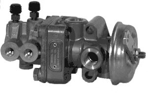 Supapă frână remorcă - WABCO