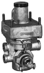 Regulator de putere de frânare - WABCO
