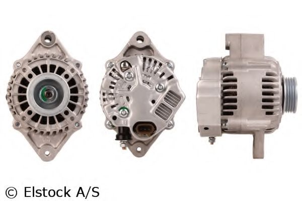 Alternator - ELSTOCK