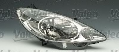 Far - VALEO