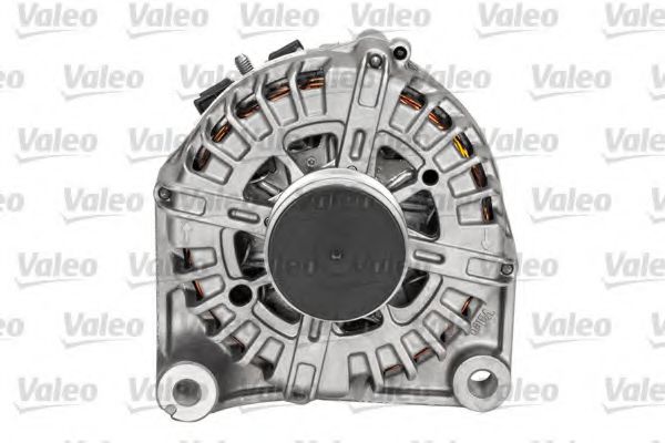 Alternator - VALEO