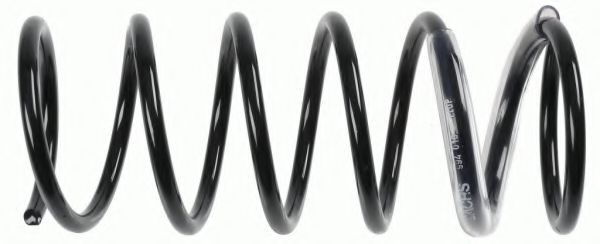 Arc elicoidal - SACHS