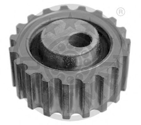 Fulie intinzator curea - OPTIMAL