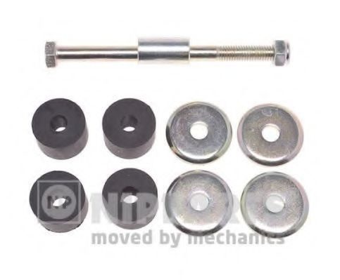 Brat/bieleta suspensie, stabilizator - NIPPARTS
