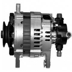 senzor de avertizare,uzura placute de frana - BREMBO