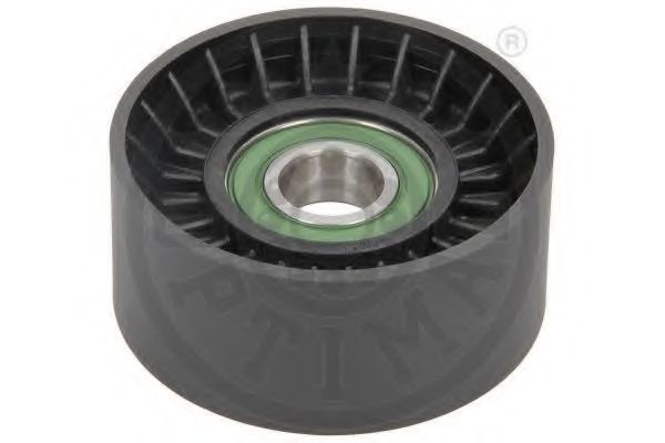 Fulie intinzator curea - OPTIMAL