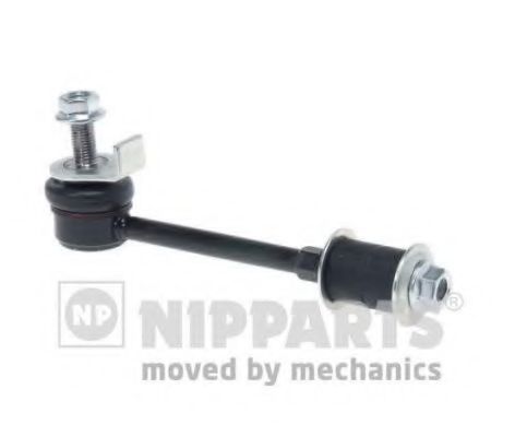 Brat/bieleta suspensie, stabilizator - NIPPARTS