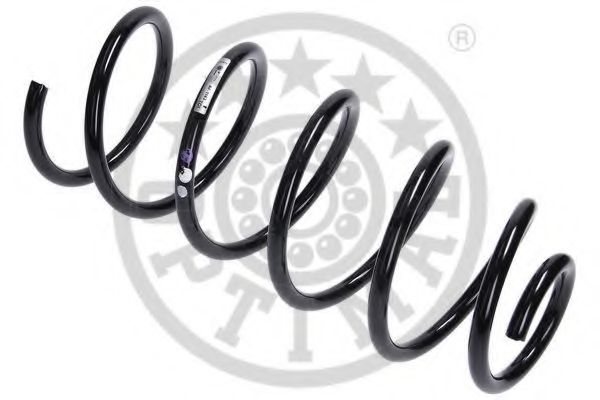 Arc elicoidal - OPTIMAL
