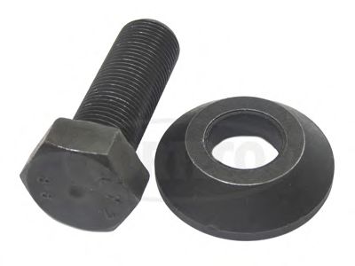 Set șuruburi fulie arbore cotit - CORTECO