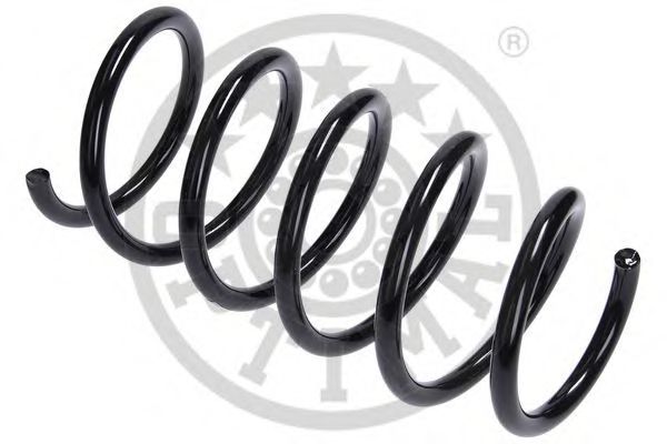 Arc elicoidal - OPTIMAL