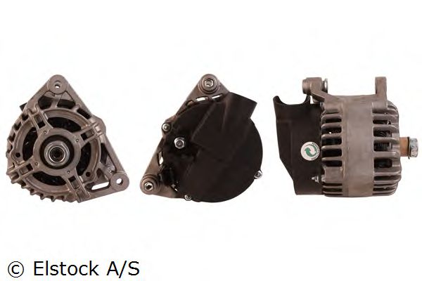 Alternator - ELSTOCK