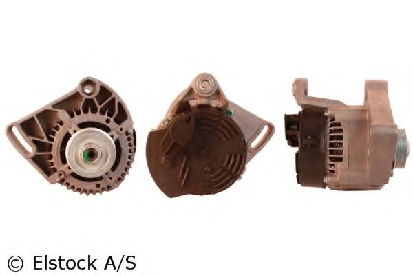 Alternator - ELSTOCK