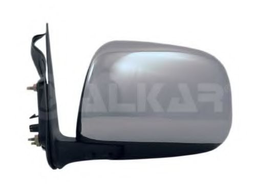 Oglinda exterioara - ALKAR