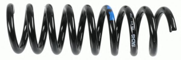 Arc elicoidal - SACHS